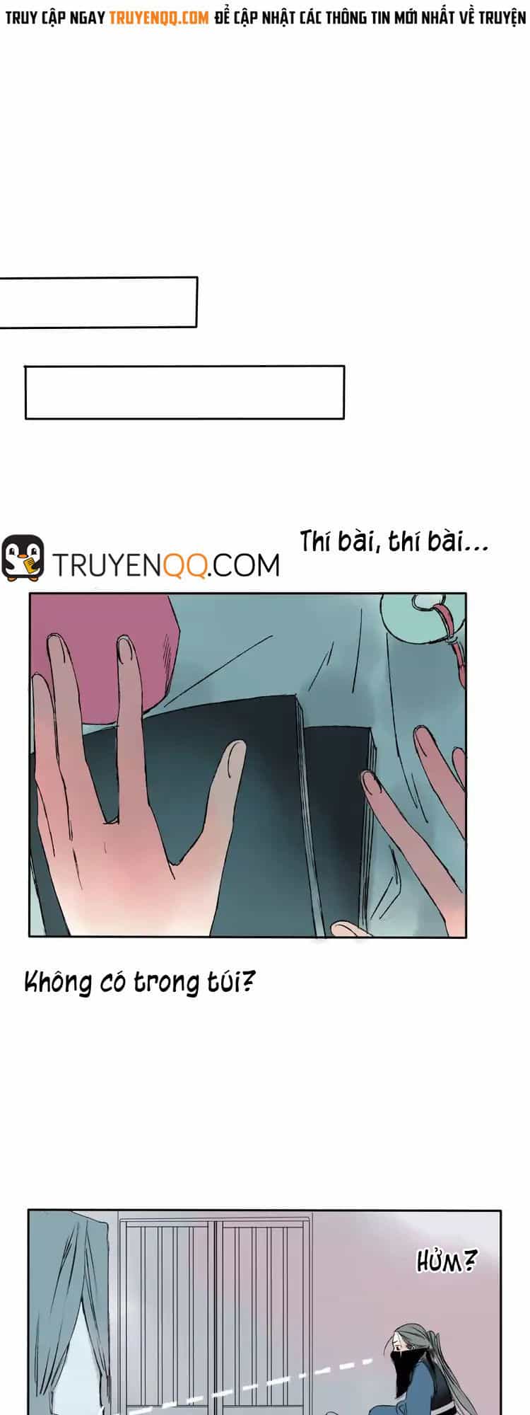 Viễn Lâm Thiên Sơn - Chương 6 - ảnh 34