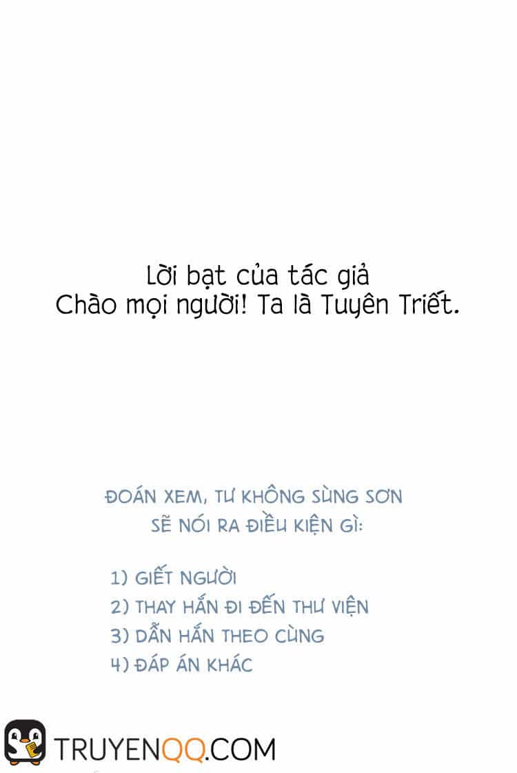 Viễn Lâm Thiên Sơn - Chương 7 - ảnh 18