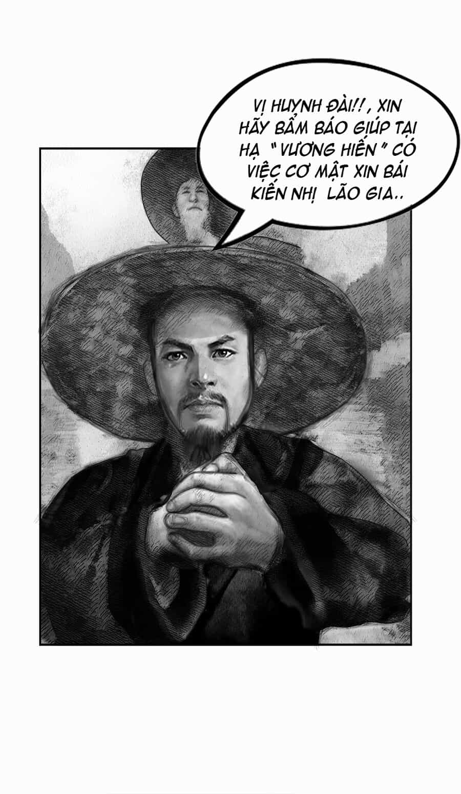 Việt Chí - Chương 1 - ảnh 11