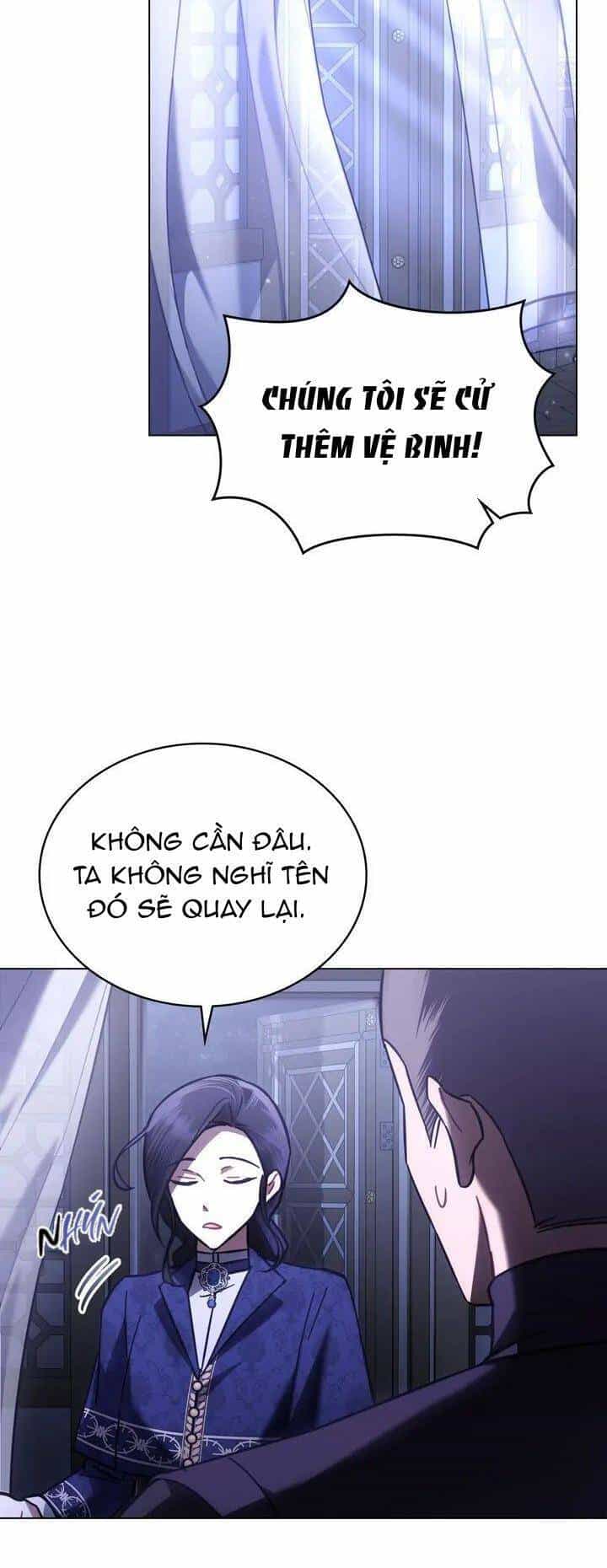 Viết Lại Kết Cục Bi Thảm Của Tôi - Chương 29 - ảnh 3