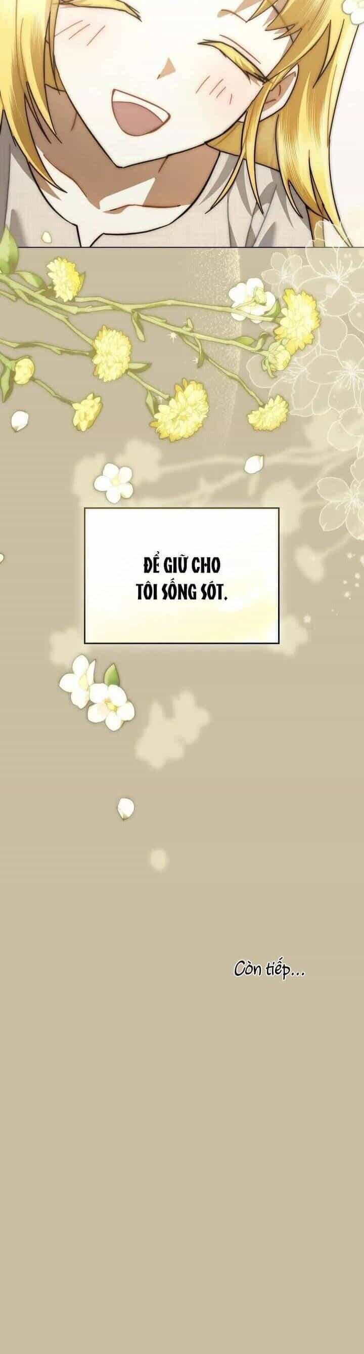 Viết Lại Kết Cục Bi Thảm Của Tôi - Chương 37 - ảnh 21