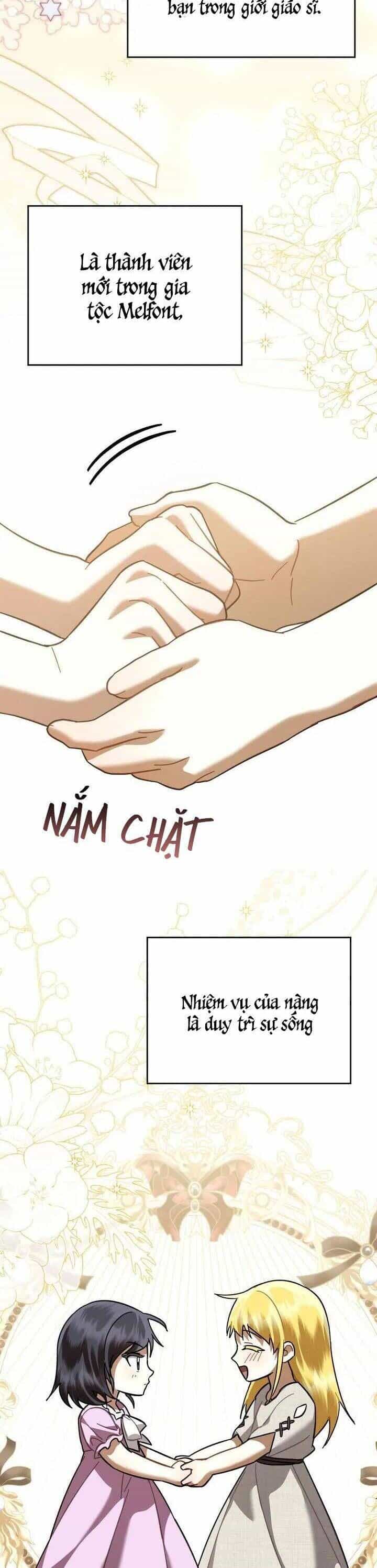 Viết Lại Kết Cục Bi Thảm Của Tôi - Chương 38 - ảnh 8