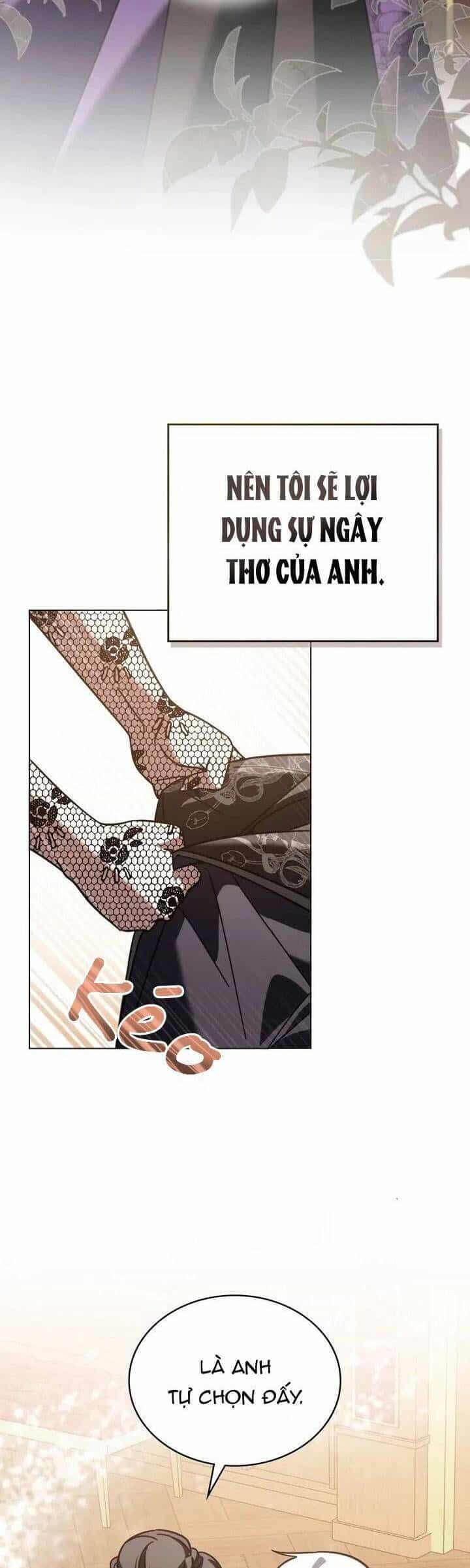 Viết Lại Kết Cục Bi Thảm Của Tôi - Chương 47 - ảnh 11