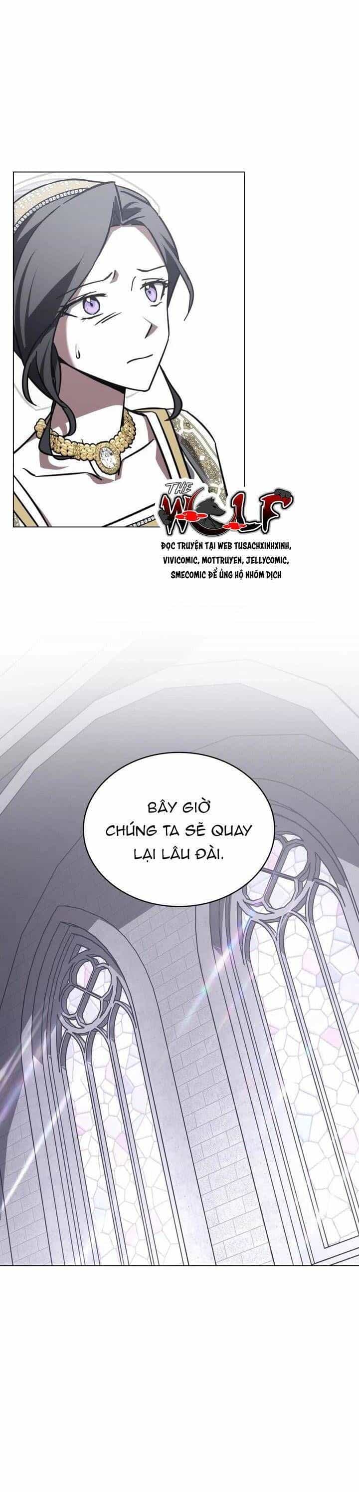 Viết Lại Kết Cục Bi Thảm Của Tôi - Chương 58 - ảnh 21