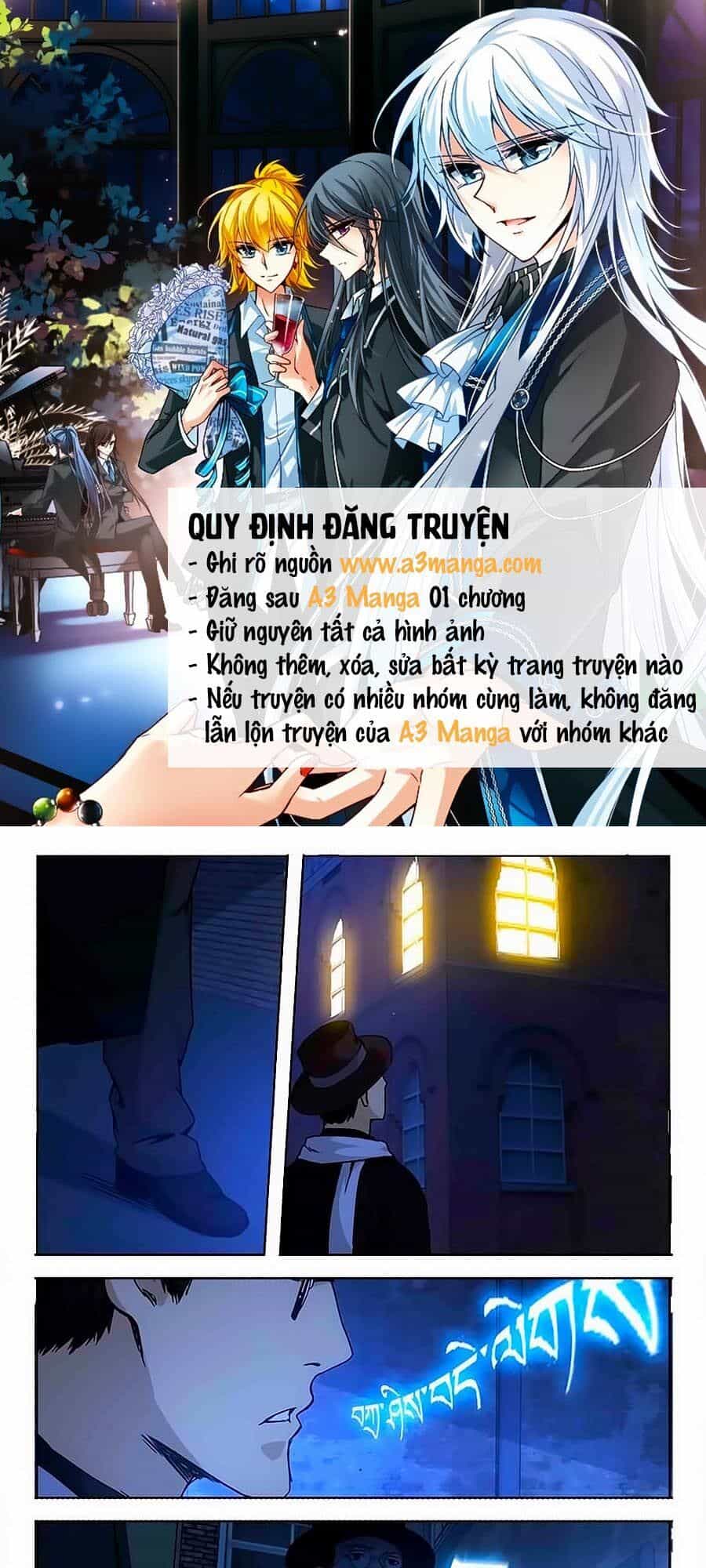 Việt Thế Thiên Niên - Chương 19 - ảnh 2