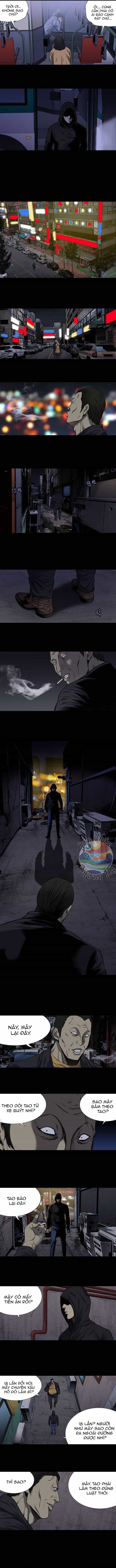 Vigilante - Chương 1 - ảnh 3