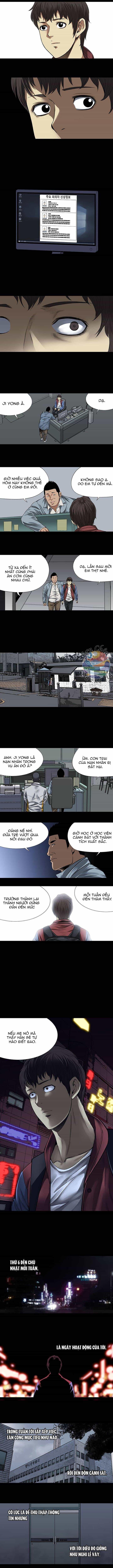 Vigilante - Chương 2 - ảnh 4