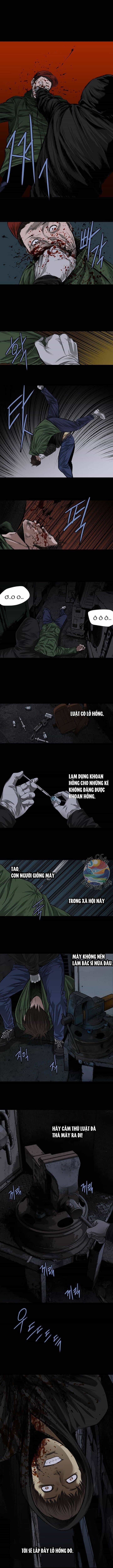 Vigilante - Chương 2 - ảnh 7