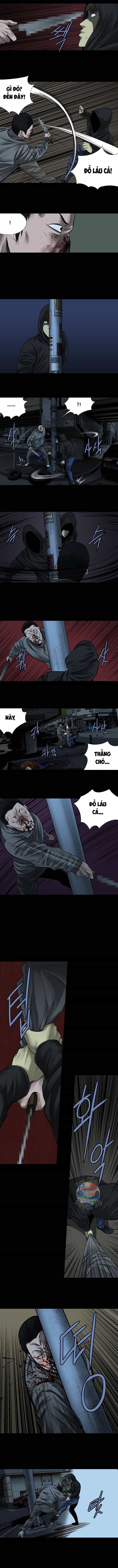 Vigilante - Chương 3 - ảnh 6