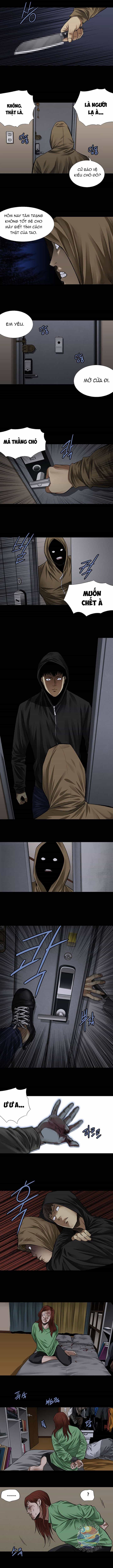 Vigilante - Chương 4 - ảnh 6