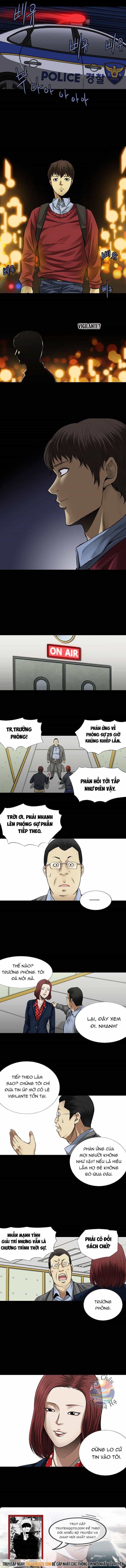 Vigilante - Chương 4 - ảnh 8