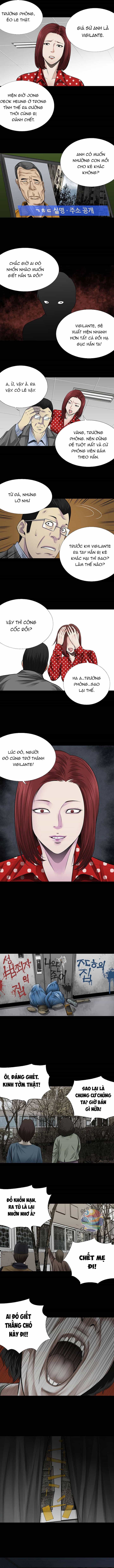 Vigilante - Chương 5 - ảnh 5