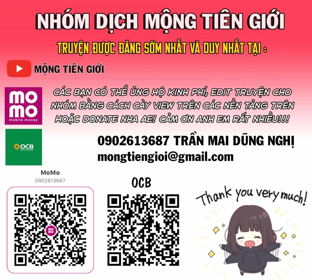 Vĩnh Hằng Quốc Độ - Chương 27 - ảnh 2