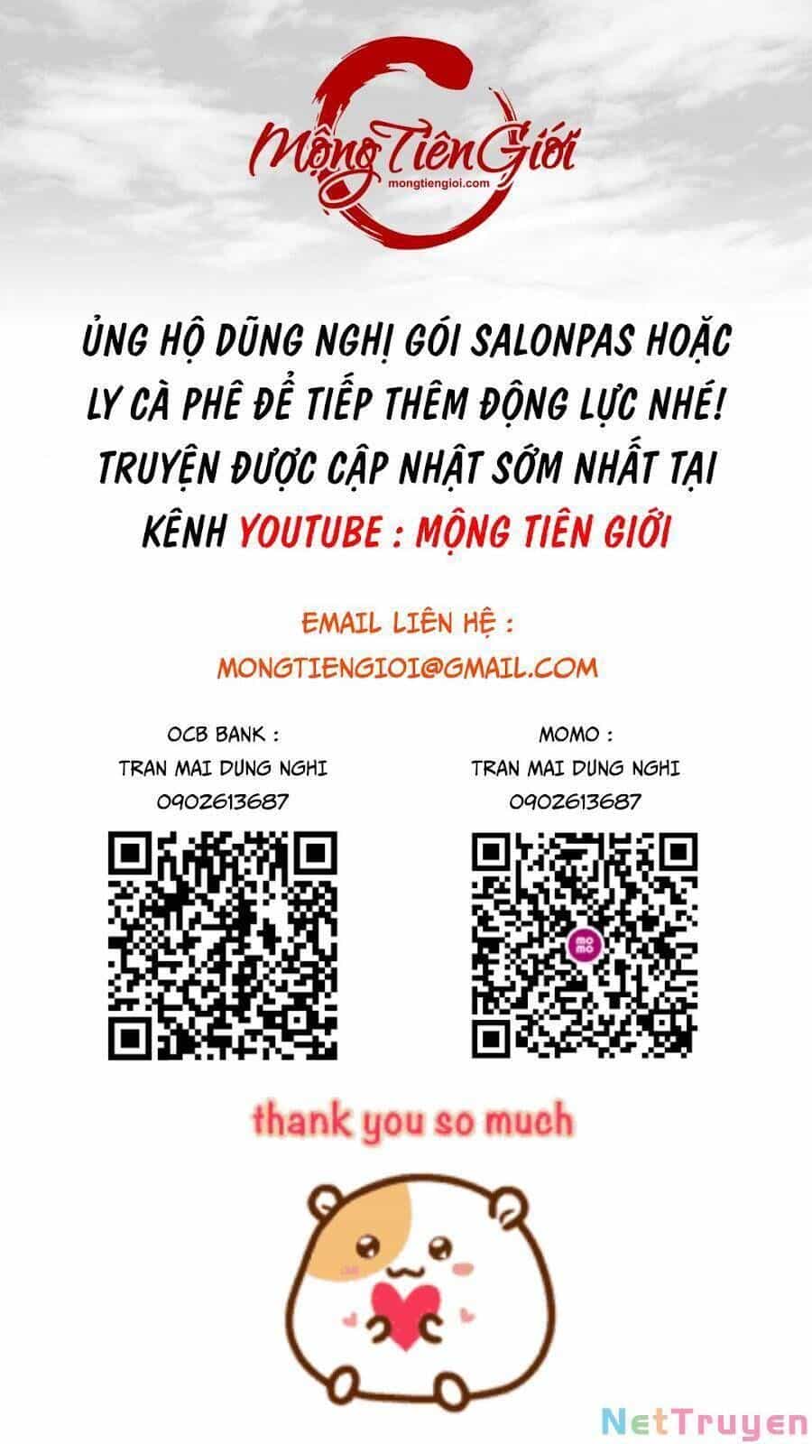 Vĩnh Hằng Quốc Độ - Chương 37 - ảnh 2
