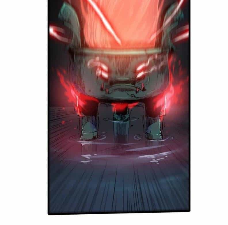 Vĩnh Hằng Quốc Độ - Chương 38 - ảnh 23