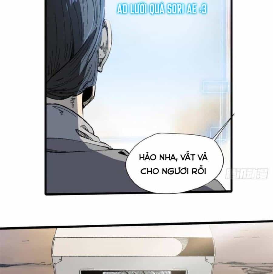 Vĩnh Hằng Quốc Độ - Chương 41 - ảnh 45