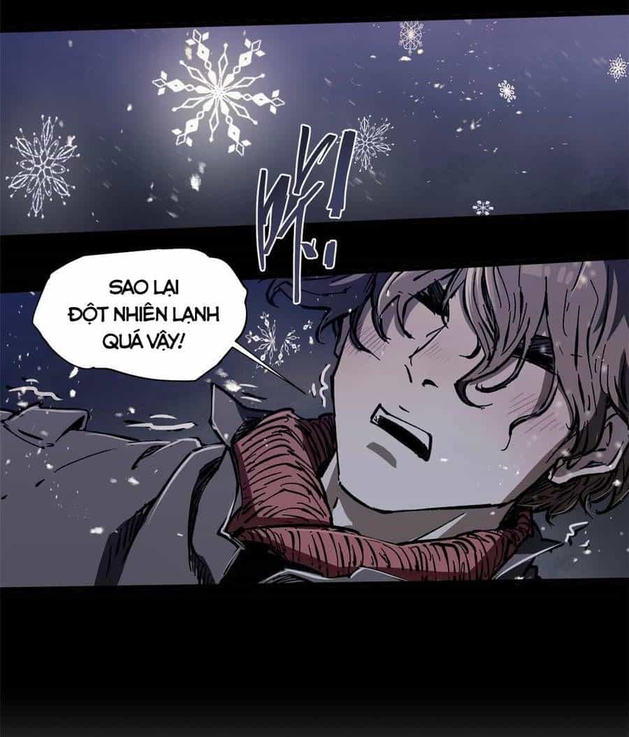 Vĩnh Hằng Quốc Độ - Chương 69 - ảnh 20