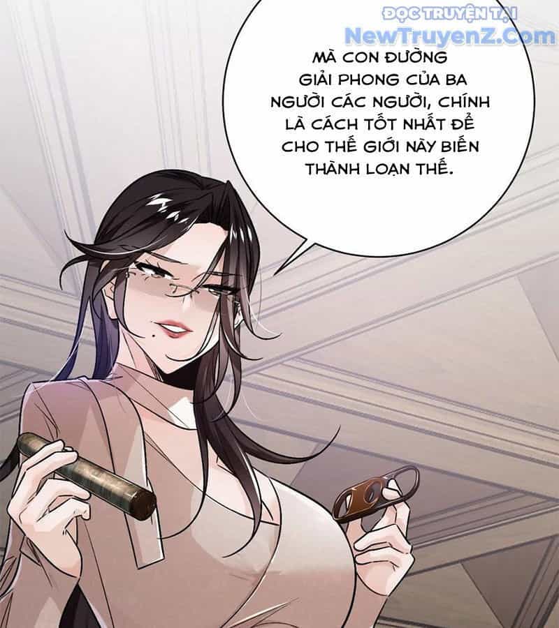 Vĩnh Sinh Đi Chết Đi! - Chương 17 - ảnh 52