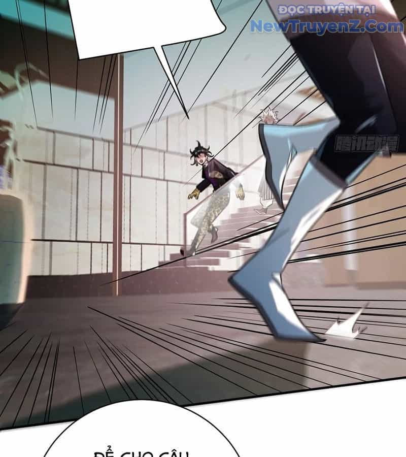 Vĩnh Sinh Đi Chết Đi! - Chương 19 - ảnh 12