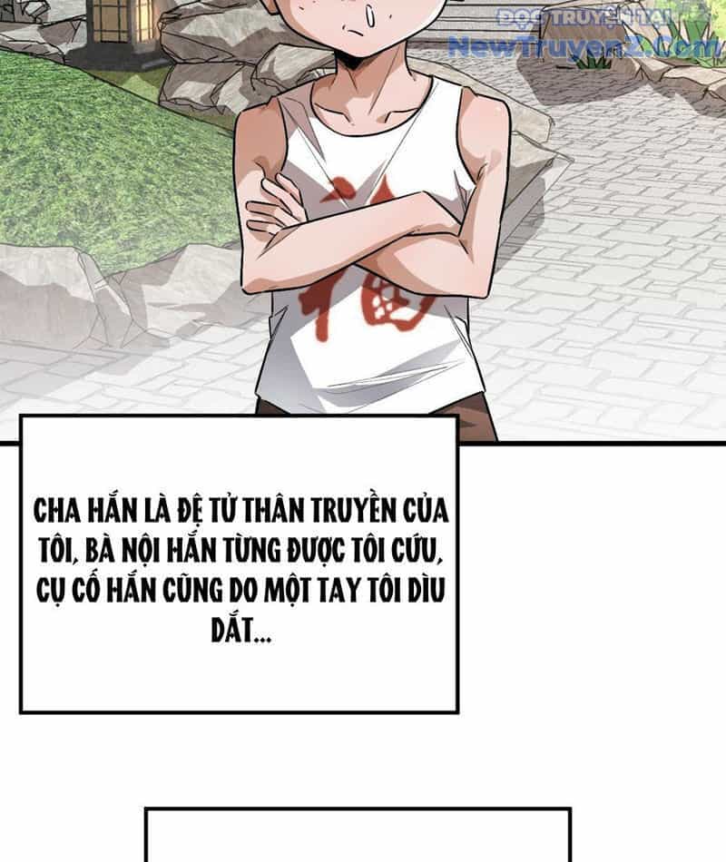 Vĩnh Sinh Đi Chết Đi! - Chương 2 - ảnh 34