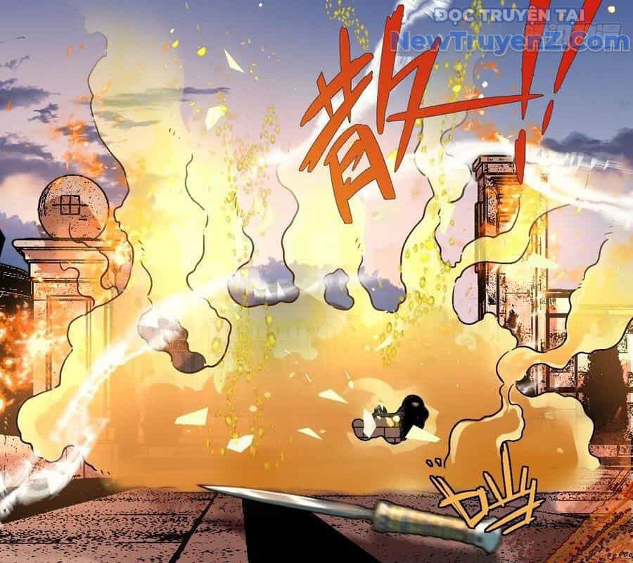 Vĩnh Sinh Đi Chết Đi! - Chương 21 - ảnh 44