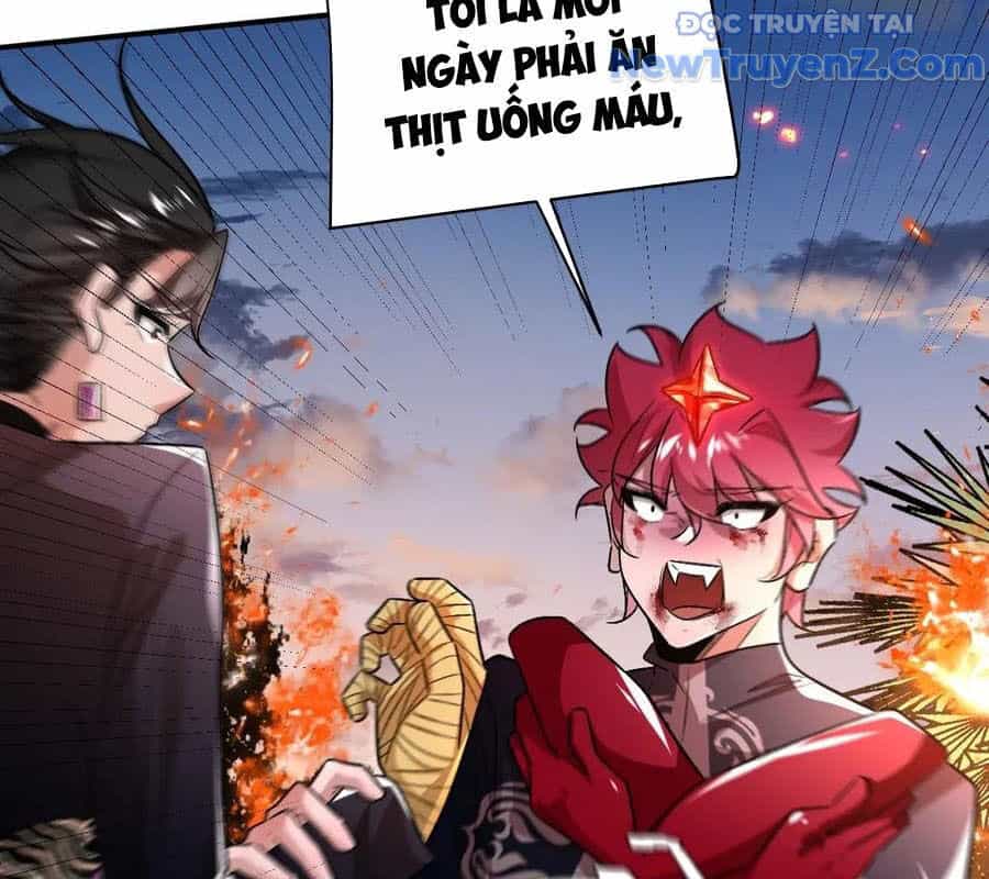 Vĩnh Sinh Đi Chết Đi! - Chương 22 - ảnh 45
