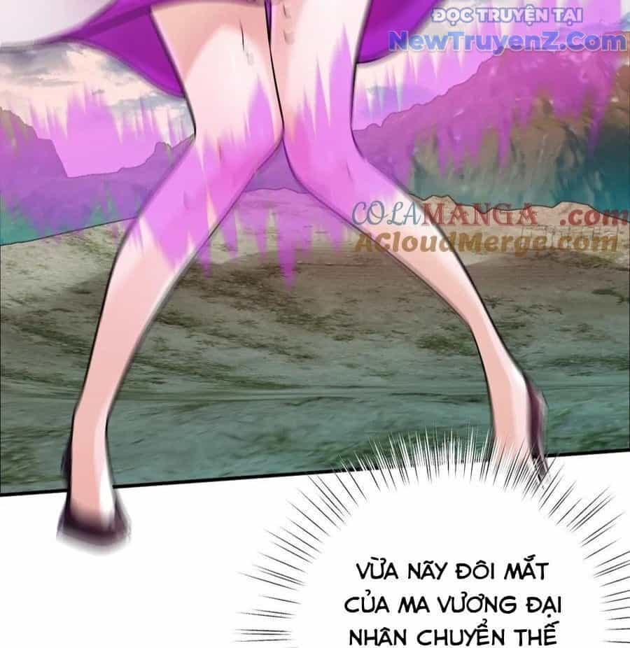 Vĩnh Sinh Đi Chết Đi! - Chương 23 - ảnh 32