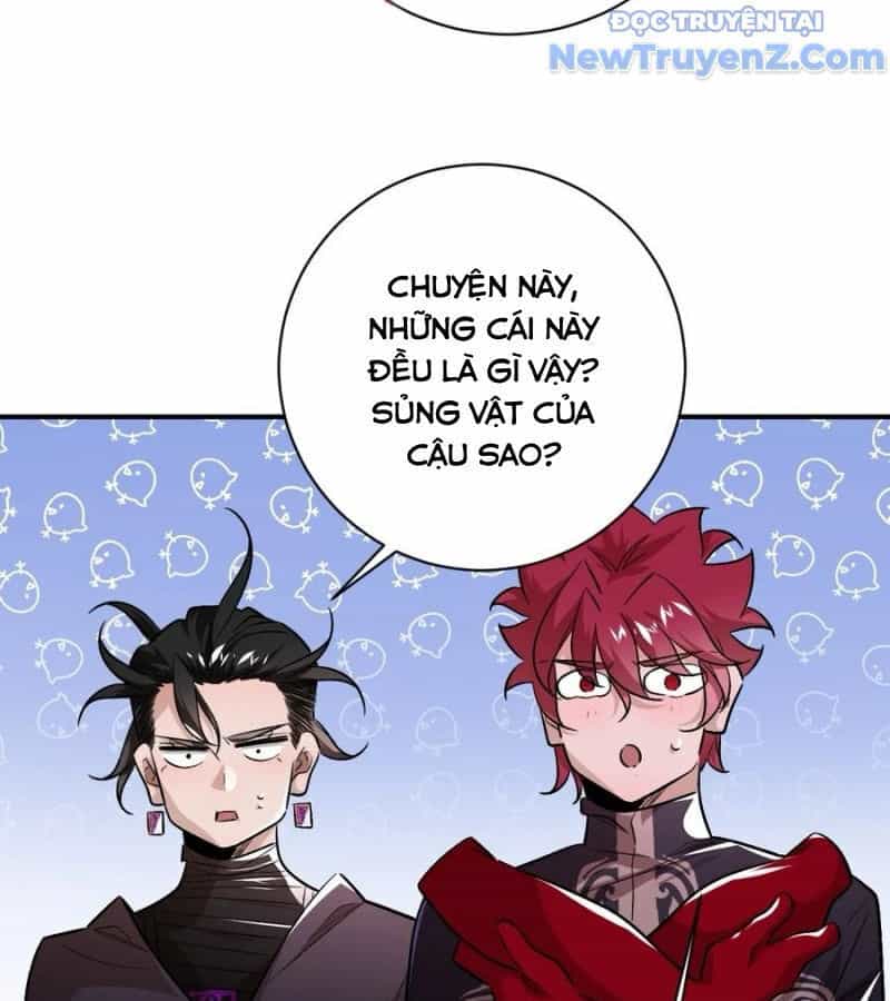Vĩnh Sinh Đi Chết Đi! - Chương 25 - ảnh 17