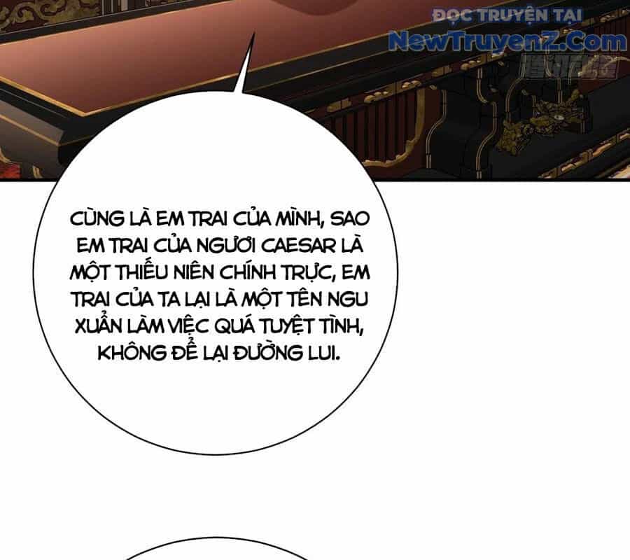 Vĩnh Sinh Đi Chết Đi! - Chương 26 - ảnh 46