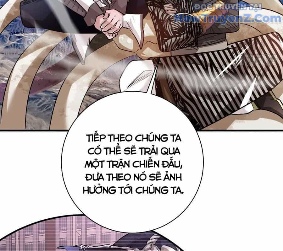 Vĩnh Sinh Đi Chết Đi! - Chương 26 - ảnh 64