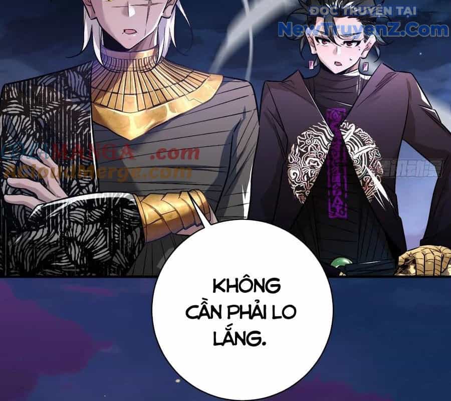 Vĩnh Sinh Đi Chết Đi! - Chương 26 - ảnh 69