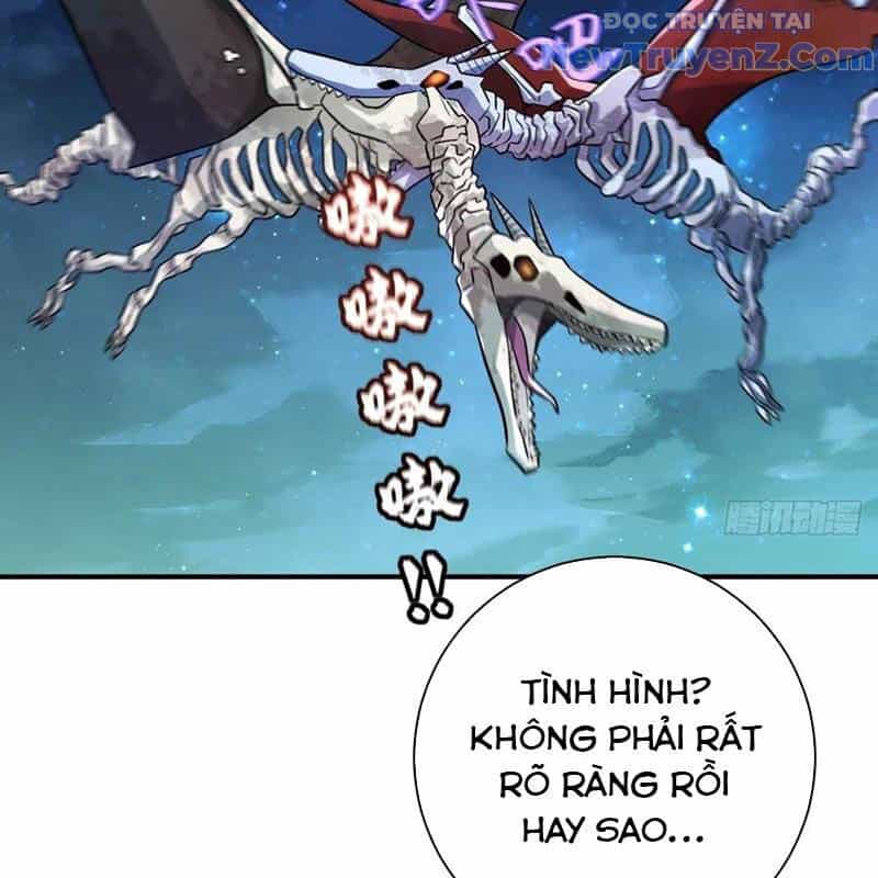 Vĩnh Sinh Đi Chết Đi! - Chương 27 - ảnh 63