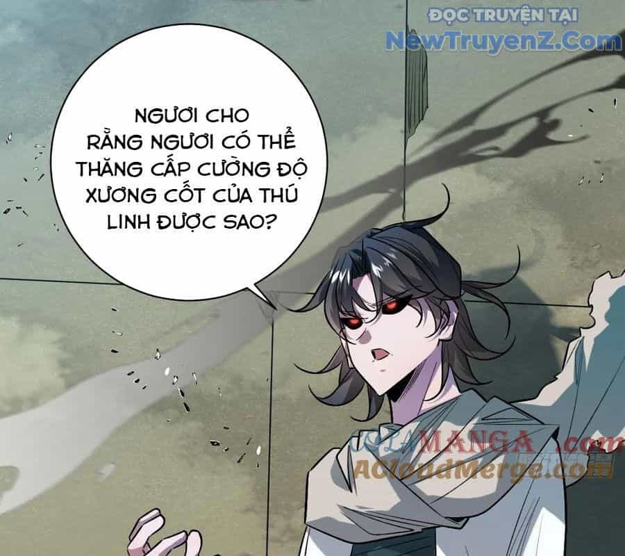 Vĩnh Sinh Đi Chết Đi! - Chương 28 - ảnh 15