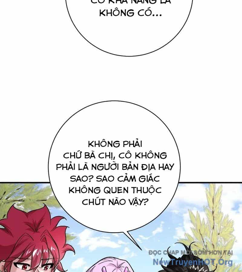 Vĩnh Sinh Đi Chết Đi! - Chương 37 - ảnh 29