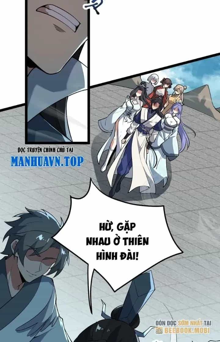 Vĩnh Sinh - Chương 106 - ảnh 20