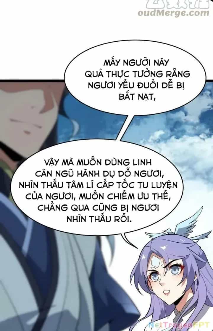 Vĩnh Sinh - Chương 106 - ảnh 22