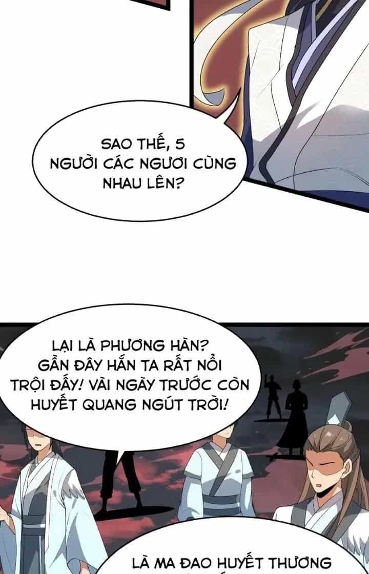 Vĩnh Sinh - Chương 106 - ảnh 36