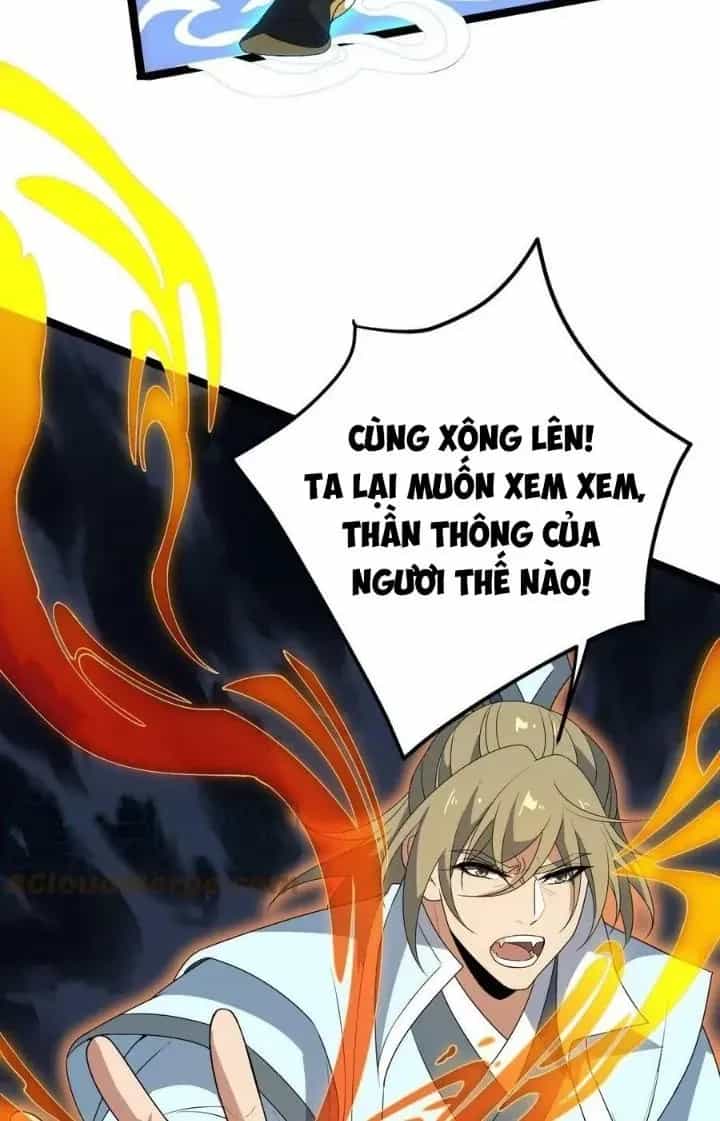Vĩnh Sinh - Chương 106 - ảnh 42