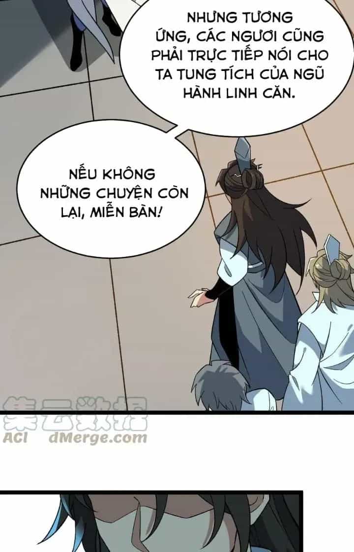 Vĩnh Sinh - Chương 106 - ảnh 6