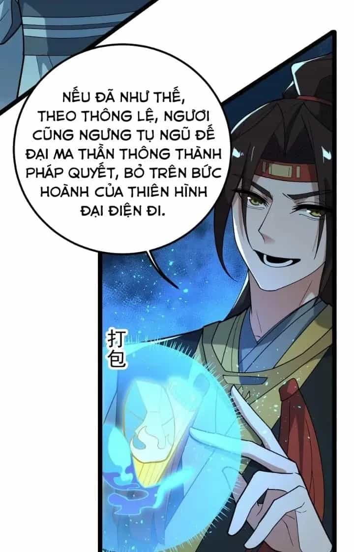Vĩnh Sinh - Chương 107 - ảnh 45