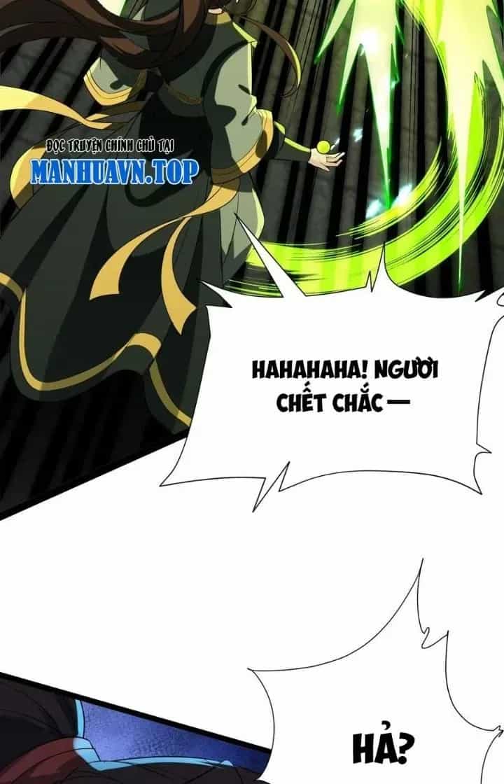 Vĩnh Sinh - Chương 109 - ảnh 37
