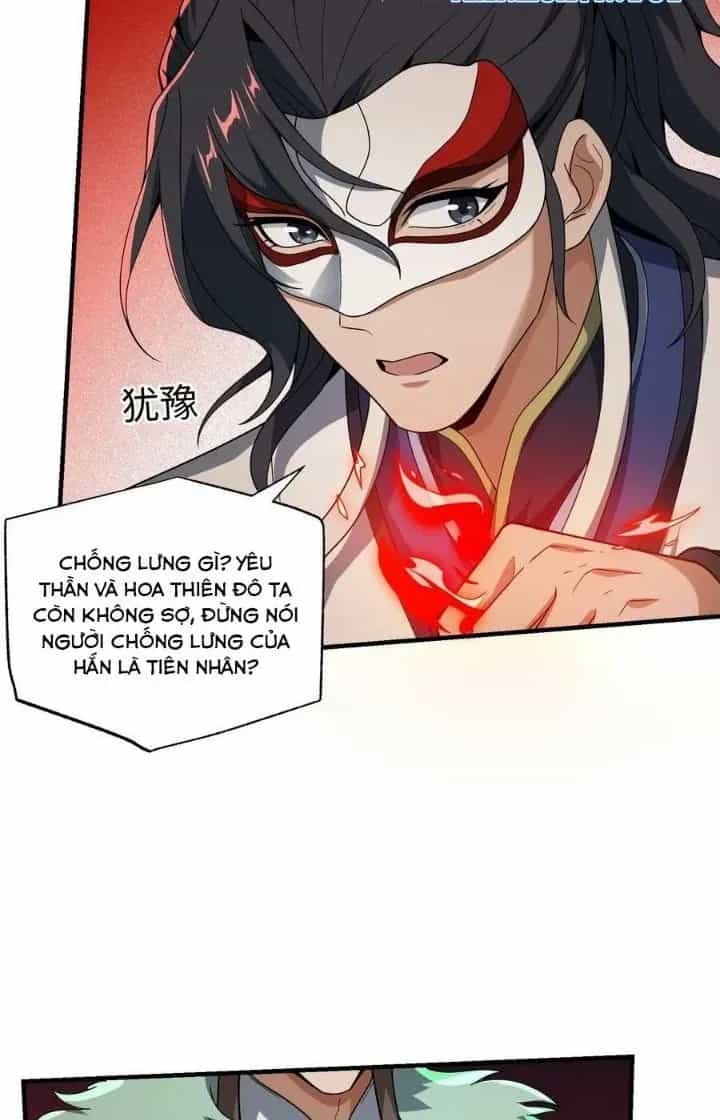 Vĩnh Sinh - Chương 111 - ảnh 52