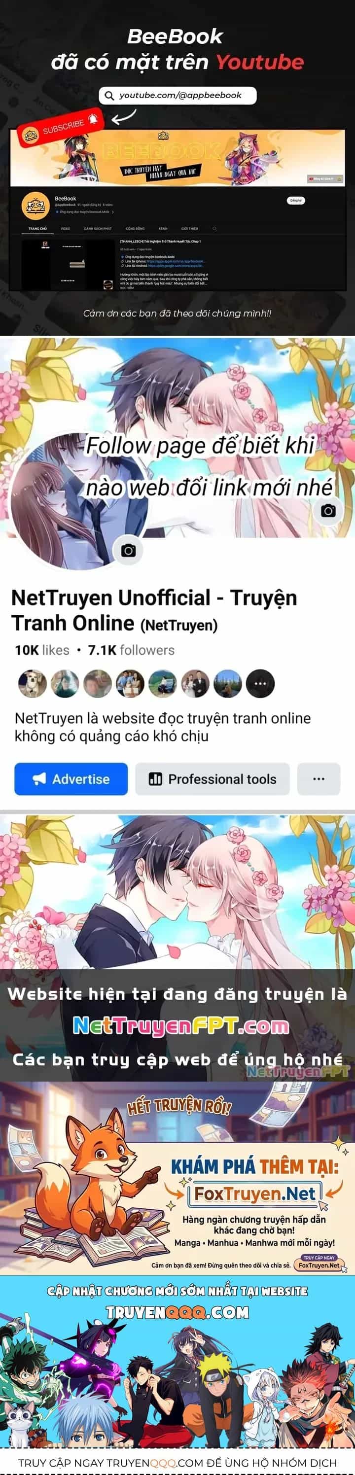 Vĩnh Sinh - Chương 111 - ảnh 65