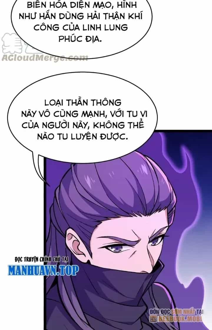 Vĩnh Sinh - Chương 113 - ảnh 35