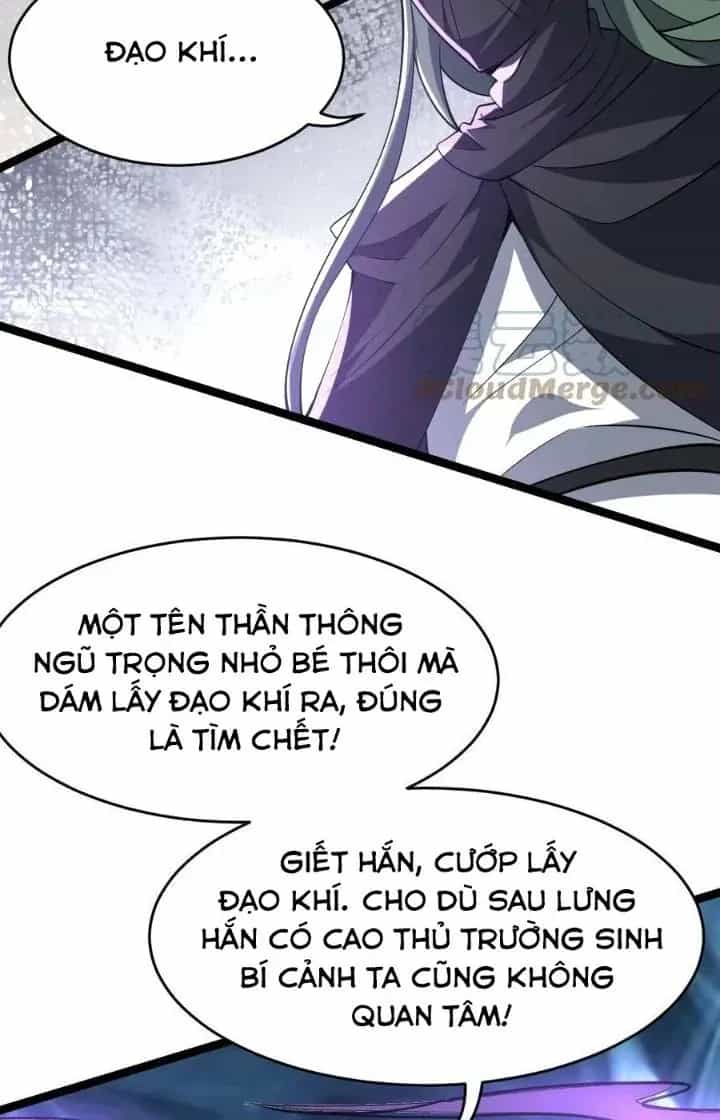 Vĩnh Sinh - Chương 113 - ảnh 48