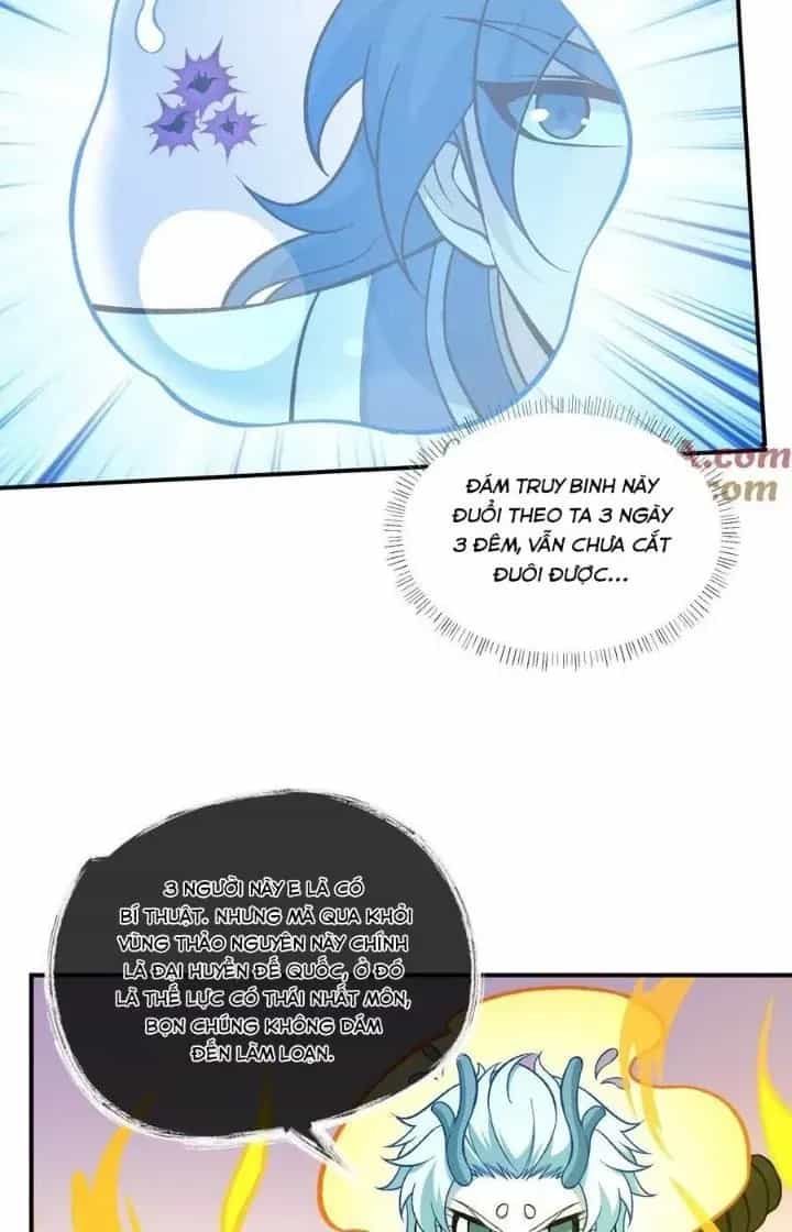 Vĩnh Sinh - Chương 114 - ảnh 32