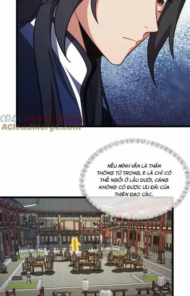 Vĩnh Sinh - Chương 115 - ảnh 31
