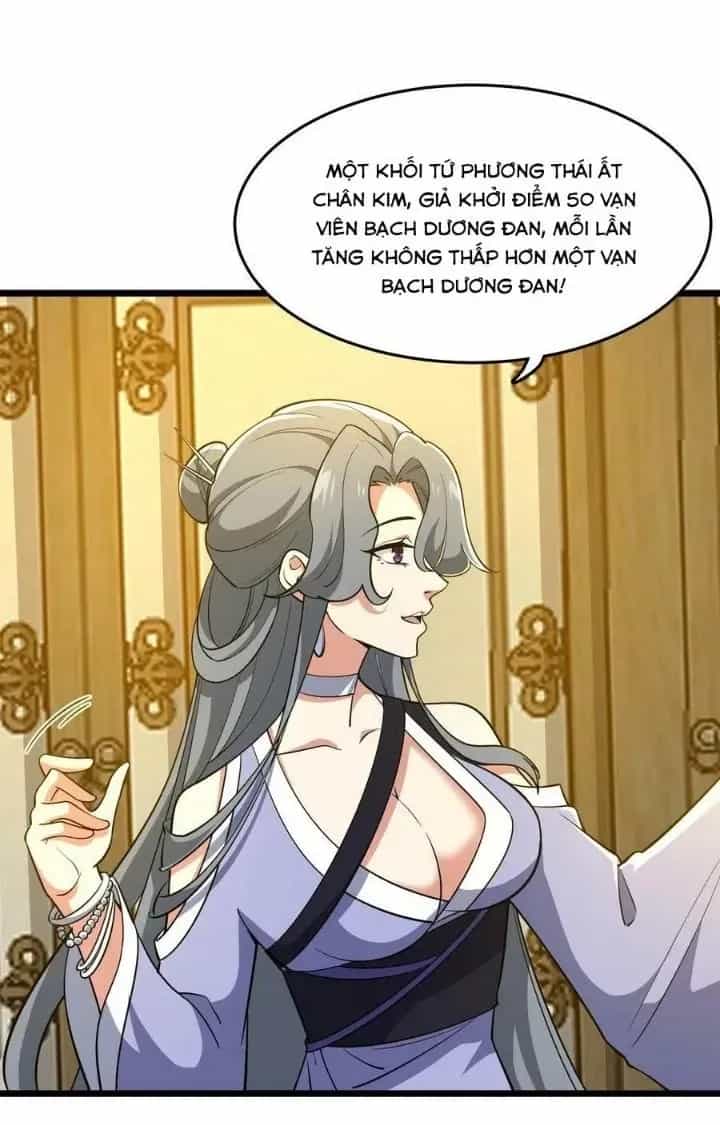 Vĩnh Sinh - Chương 115 - ảnh 52