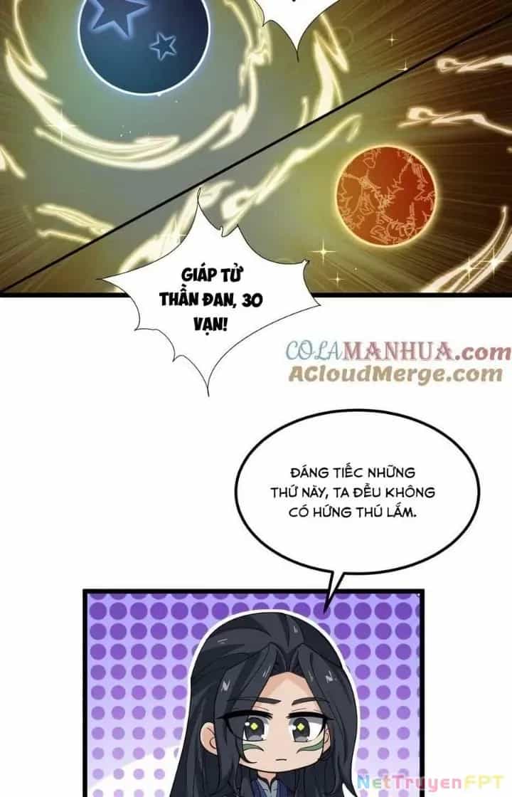 Vĩnh Sinh - Chương 115 - ảnh 66