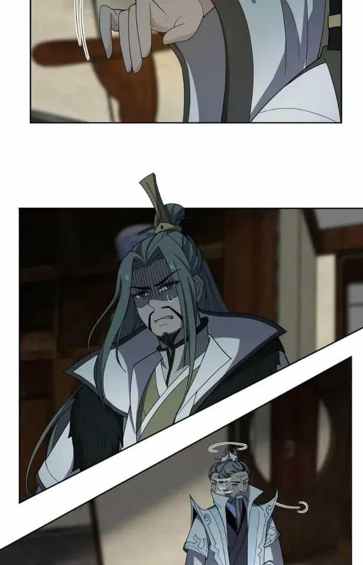 Vĩnh Sinh - Chương 116 - ảnh 25